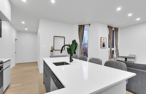 Southwest Apartment | Spacious & peaceful 2 bedrooms, sleep 6