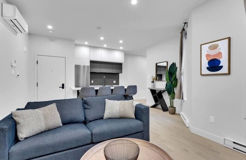 Southwest Apartment | Spacious & peaceful 2 bedrooms, sleep 6