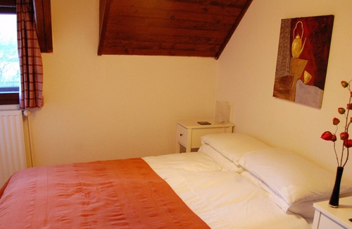 Bovec House | Spacious peaceful kayakers haven, close to Bovec centre
