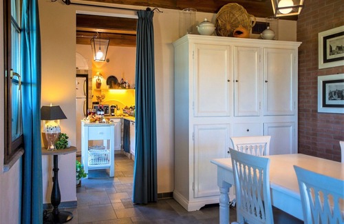 Peccioli Villa | Spacious Peccioli Villa