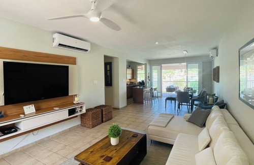 Candelero Abajo Condo | Spacious Penthouse with private rooftop 2500 sq ft of living.