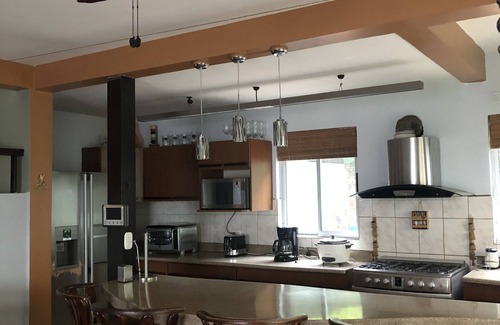 Escazu House | Spacious pet friendly house in the best location