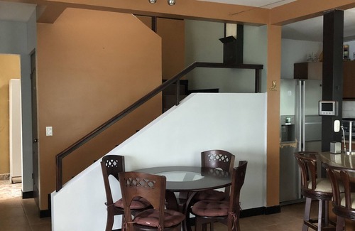 Escazu House | Spacious pet friendly house in the best location