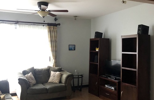 Escazu House | Spacious pet friendly house in the best location