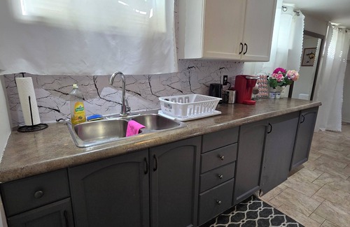 Halton Regional Municipality Apartment | Spacious, Pet Friendly Basement Apartment