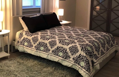 Roanoke Apartment | Spacious, Pet Friendly Retreat - Located Between Roanoke and Salem