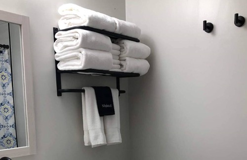 Roanoke Apartment | Spacious, Pet Friendly Retreat - Located Between Roanoke and Salem