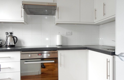 Pimlico Apartment | Spacious. Pimlico Station, Westminster + Fantastic Central Location +