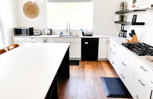 Scera Park South House | Spacious & Prime location. Open concept, hot tub, home gym & play ground.
