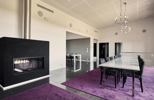 Naantali Apartment | Spacious & Private 4BR Villa next to Kultaranta Resort with Panorama Views