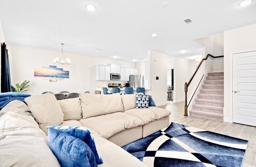 Highlands House | Spacious & Private Hudson Retreat by SunWest Park!