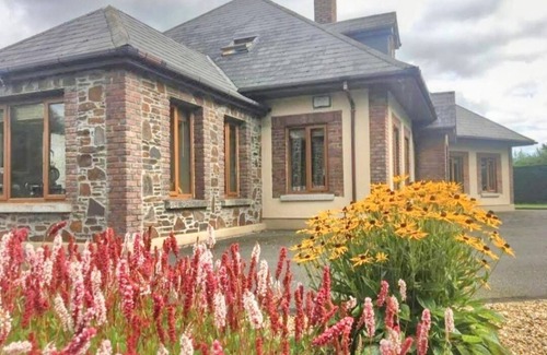 Kilmeague House | Spacious, private country home 30 mins from Dublin