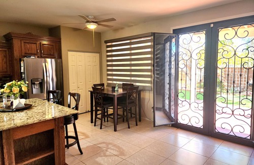 Linda Vista Ridge House | Spacious & quiet 2 story house close to regional parks, golf clubs & shopping.