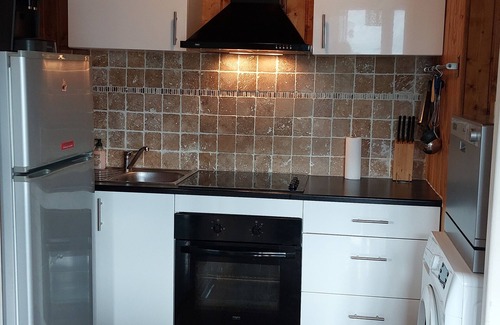 Orcieres-Merlette Apartment | Spacious, quiet apartments with exceptional views