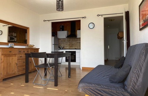 Orcieres-Merlette Apartment | Spacious, quiet apartments with exceptional views