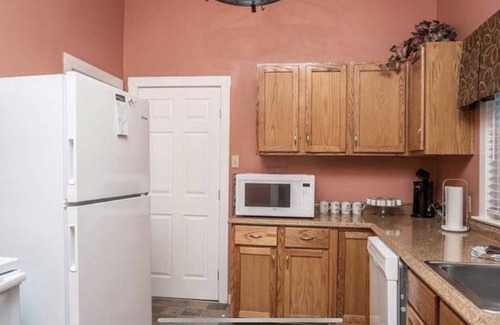 Pocatello House | Spacious R&R University Retreat
