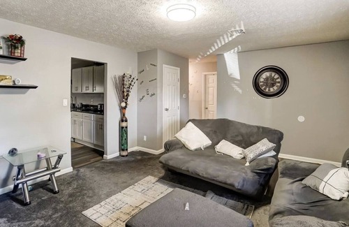 Whitehall House | Spacious Ranch Whitehall Home