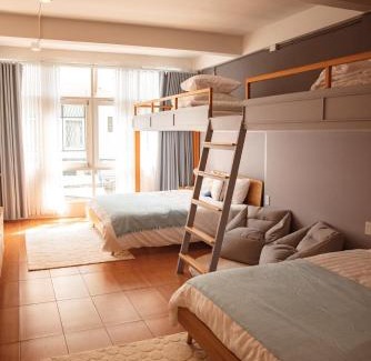 Phra Khanong Nuea House | Spacious Relaxing Townhouse with Rooftop in Ekamai