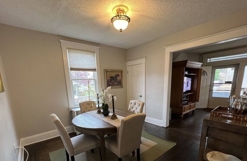 Baltimore Apartment | Spacious renovated 1bed apartment