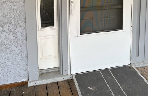 Baltimore Apartment | Spacious renovated 1bed apartment