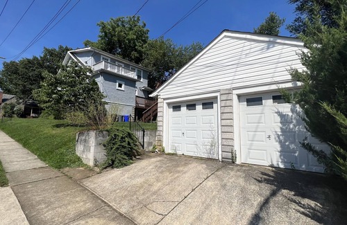 Baltimore Apartment | Spacious renovated 1bed apartment