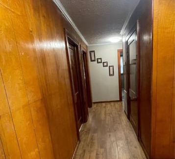 Middlesboro Villa | Spacious Renovated Ranch Retreat - Tackett Creek