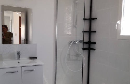 Saujon House | Spacious rental, COZY, 4/5 pers, for family vacations 10 min from the sea