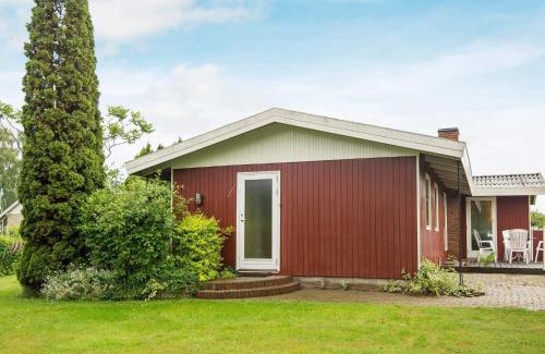 Rendbjerg House | Spacious Retreat in Rendbjerg-By Traum
