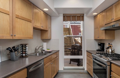 Fort Collins House | Spacious Retreat Near Old Town & Breweries