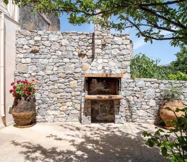 Agios Vasileios House | Spacious Retreat near Preveli, Triopetra & Plakias