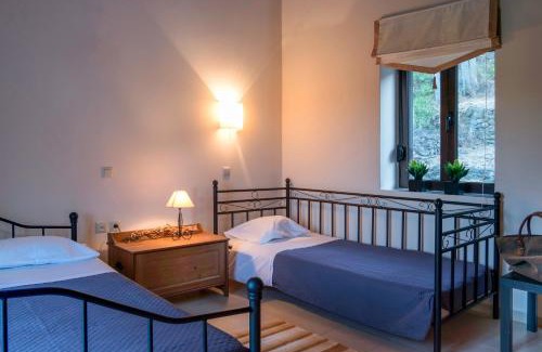 Agios Vasileios House | Spacious Retreat near Preveli, Triopetra & Plakias