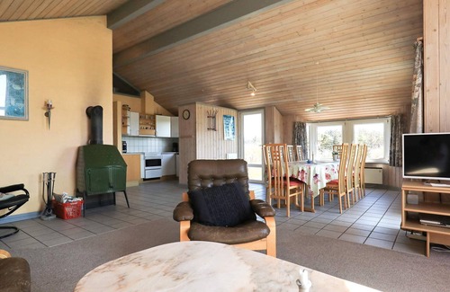Nr. Lyngby House | Spacious Retreat Nr. Lyngby - By Traum Ferienwohnungen