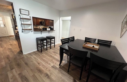 Frankfort House | Spacious Retreat: Sleeps 16 with pool, hot tub, Game Room, and Fitness Room