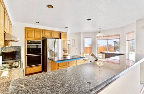 Pinole House | Spacious Retreat w/Bay Views Near San Francisco!