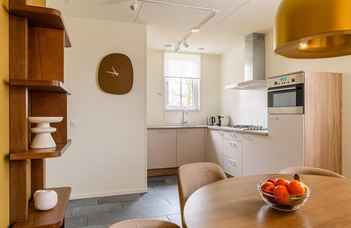 Maastricht House | Spacious Retreat w/Garden