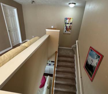 Gainesville House | Spacious Room in A Nice House