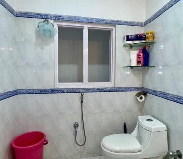 Lazimpat House | Spacious Room In Central Kathmandu
