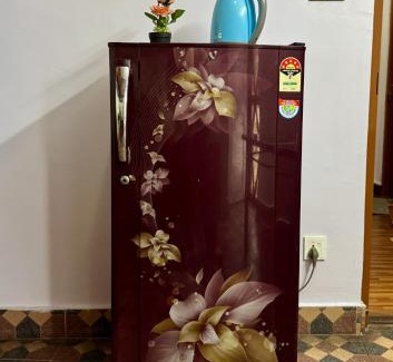 Lazimpat House | Spacious Room In Central Kathmandu