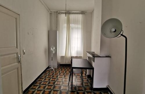 Elisabethbegijnhof House | Spacious room in city centre