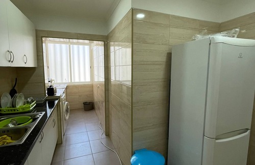 Seixal Apartment | Spacious Room near Cristo Rein