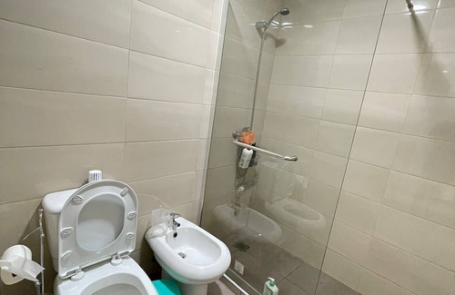 Seixal Apartment | Spacious Room near Cristo Rein