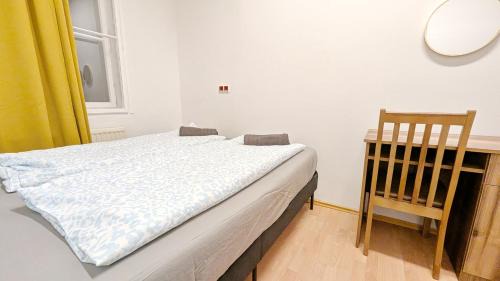 Erdberg House | Spacious Rooms - 15 Min from Airport & City Center, 5 Min from Vienna Main-Bus Station EZ8