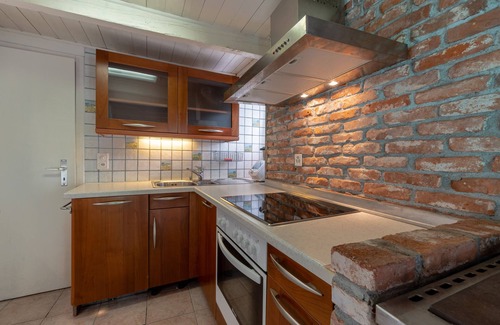 Gambarogno House | Spacious rustico in the Indemini Valley with a view of Lake Maggiore