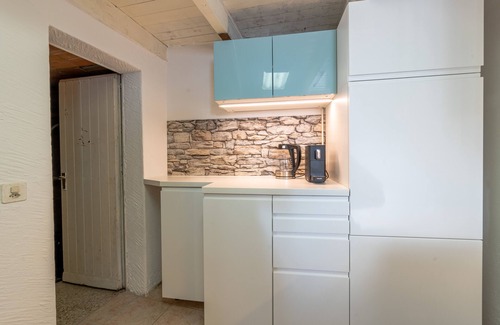 Gambarogno House | Spacious rustico in the Indemini Valley with a view of Lake Maggiore