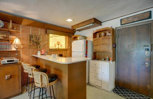 Bel Meade House | Spacious San Antonio Home about 5 Mi to Downtown!