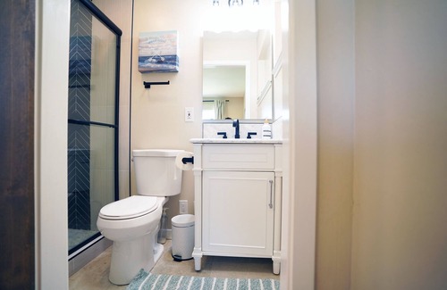 North San Jose House | Spacious San Jose Lux 3BR: Prime Location