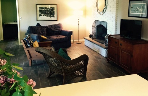Dellwood House | Spacious, secluded 5 bedroom Dellwood home