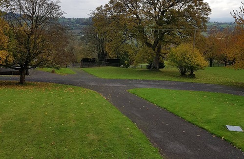 Llanfoist Apartment | Spacious self-contained apartment with private access