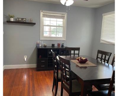 Fort Washington Villa | Spacious single family home close to VA and DC 5mins to MGM