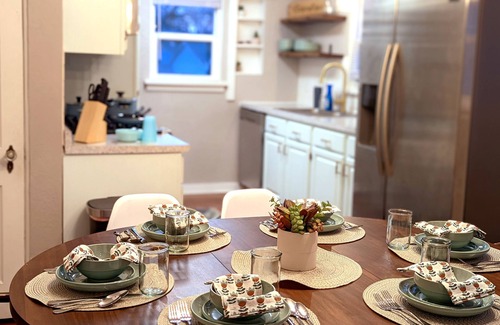 Sioux Falls House | Spacious Sioux Falls Getaway - Perfect for Groups and Families